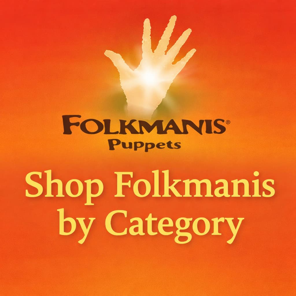 shop folkmanis by category