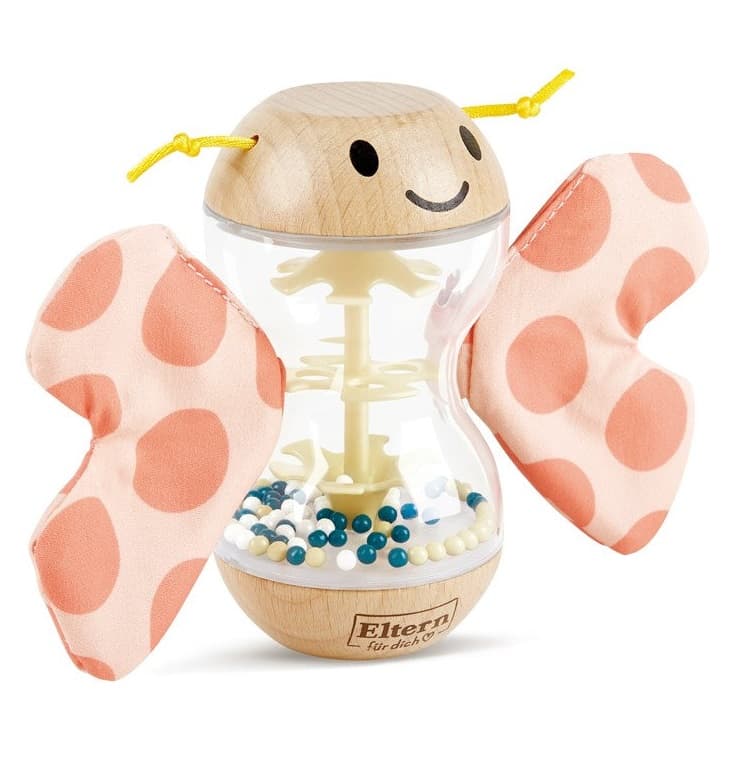 Hape Butterfly Rainmaker Robert