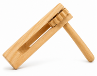 Wooden Ratchet