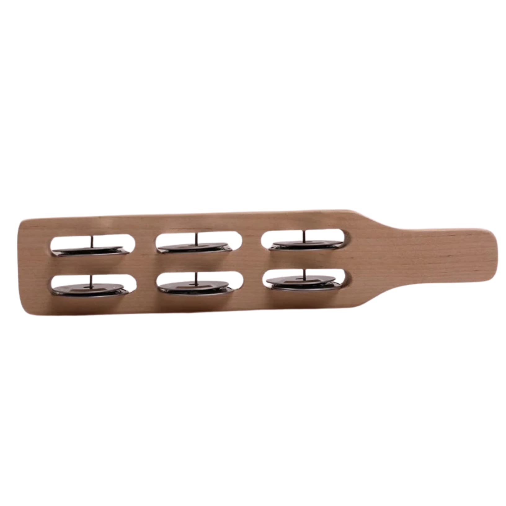 Wood Jingle Stick