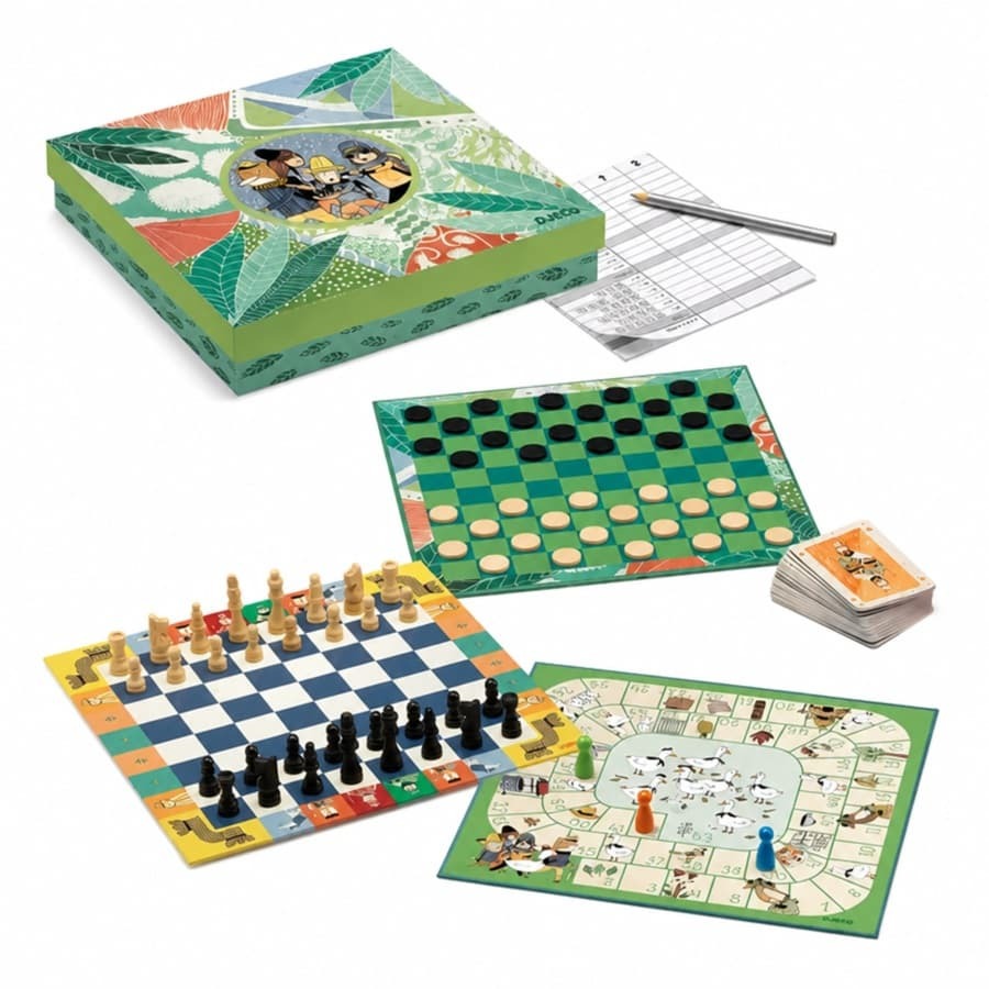 Games