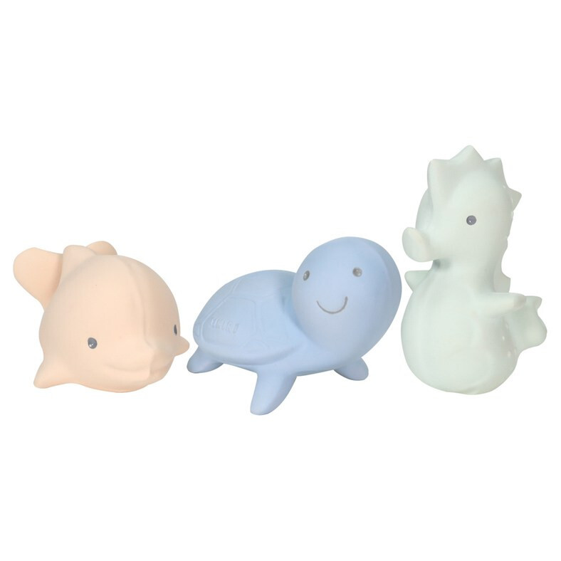 Bath Toys 
