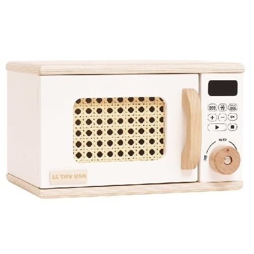 Toy Microwaves & Toasters