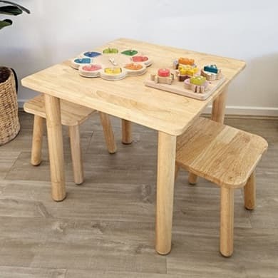 Children's Furniture For Clinics