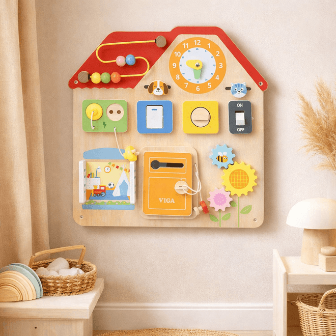Waiting Room Toys & Resources