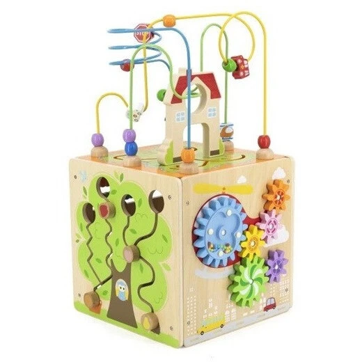 Bead Maze Toys