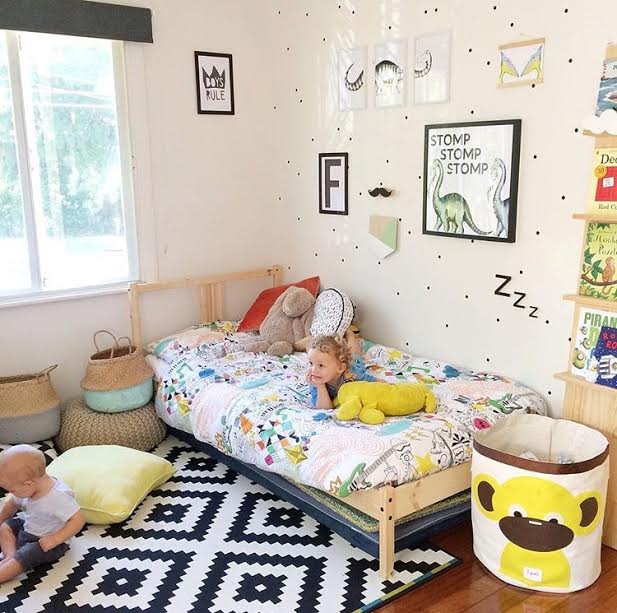 5 FUN IDEAS TO KEEP THINGS NEAT IN YOUR KIDS ROOM #3 - KindtoKidz Toys ...