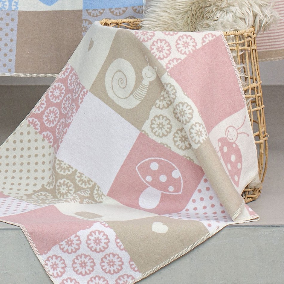 David Fussenegger Blanket Types KindtoKidz Toys & Gifts