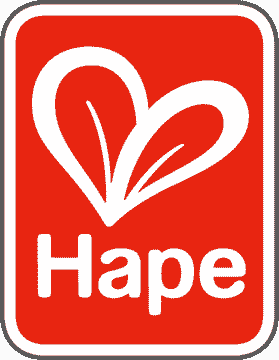 Hape