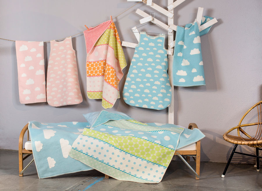 David Fussenegger Baby Blankets KindtoKidz Toys & Gifts