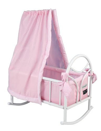 Dolls Cradle by Valco on Sale! | Ships 