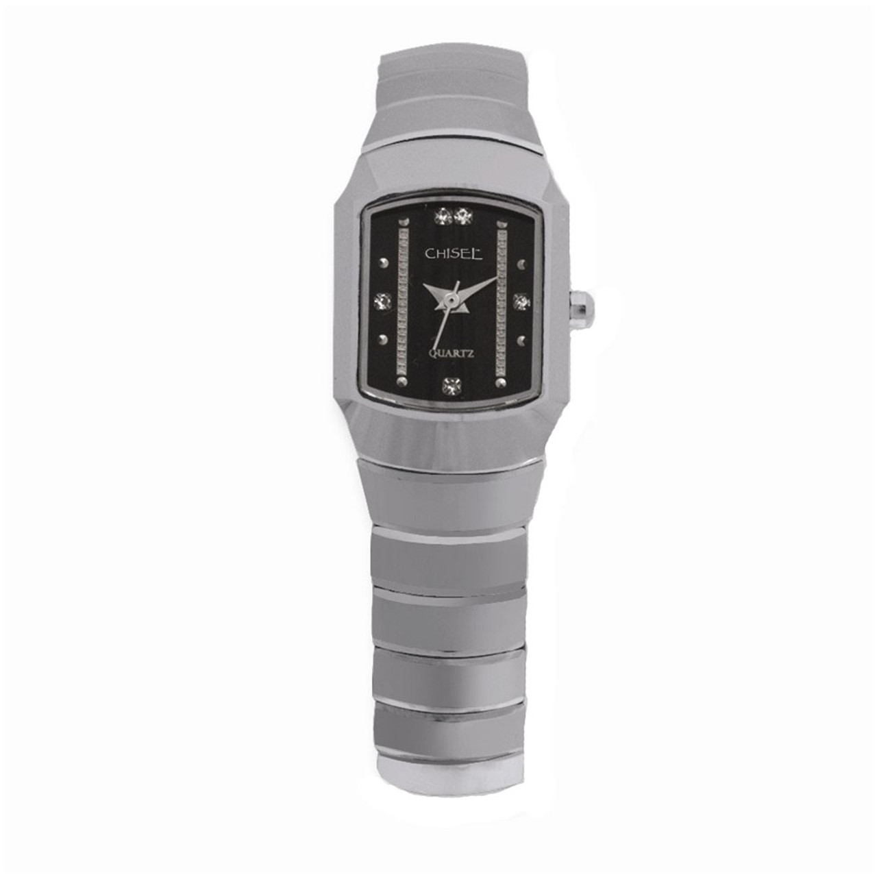 Chisel watch black Clearance