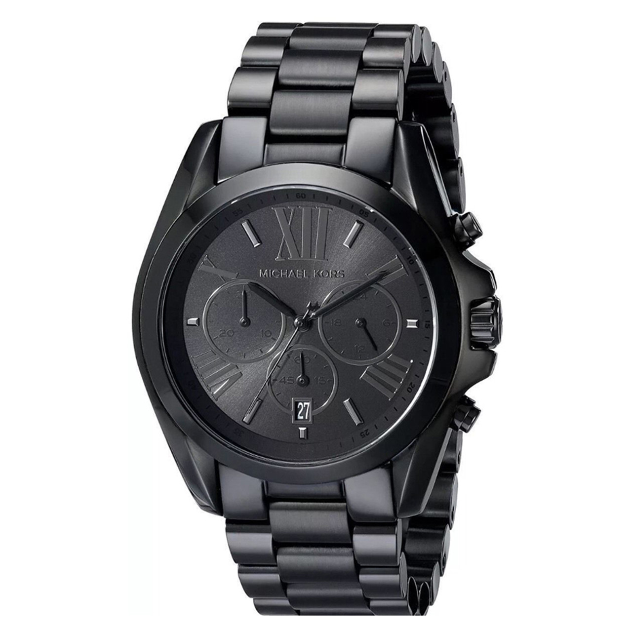 michael kors unisex watch