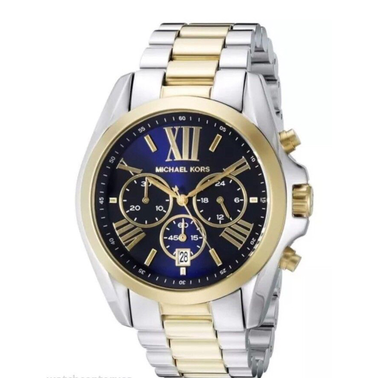 is michael kors a good watch brand