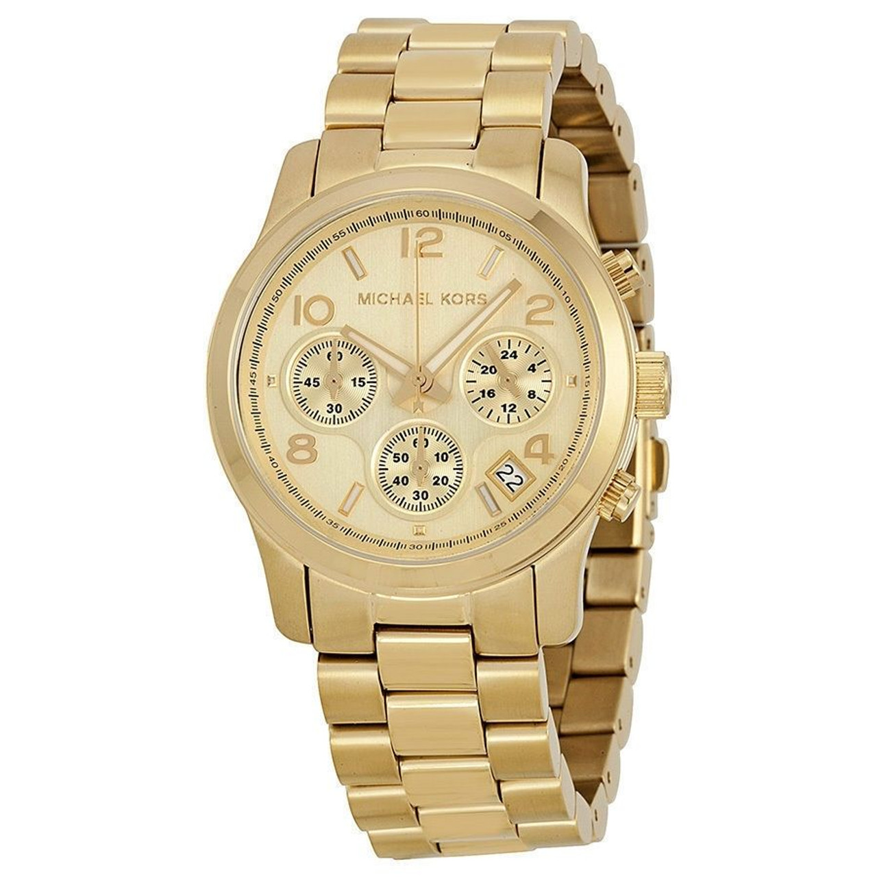 michael kors mk5055