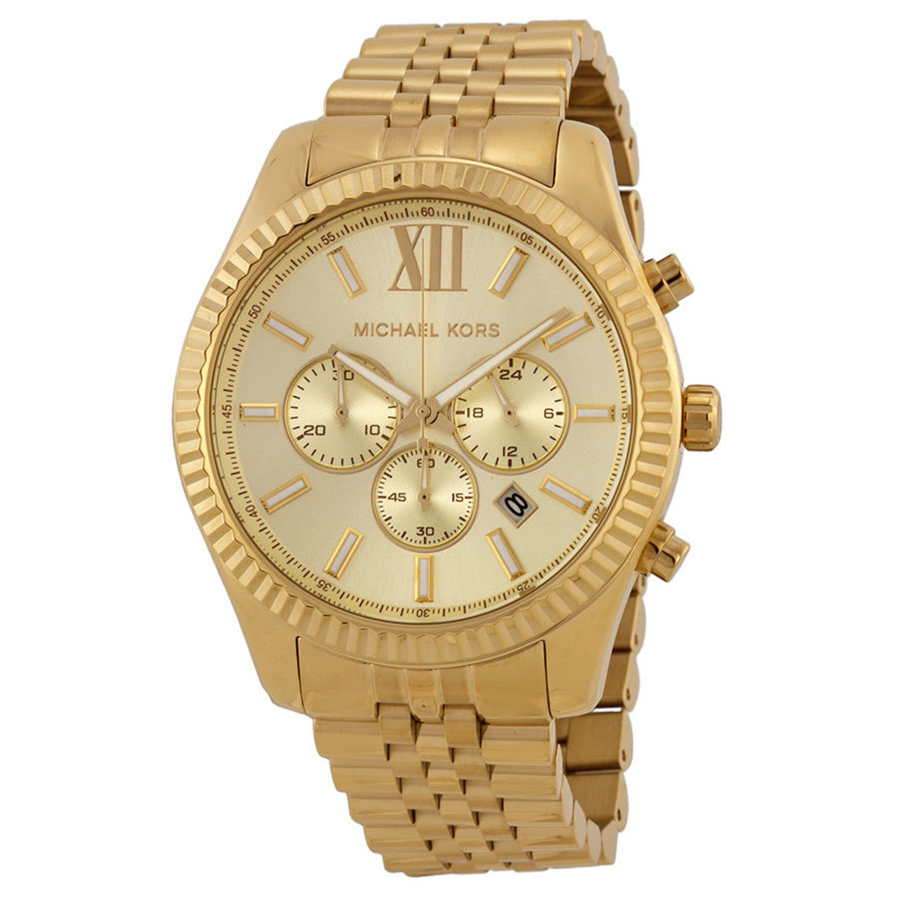 michael kors mk8281 lexington