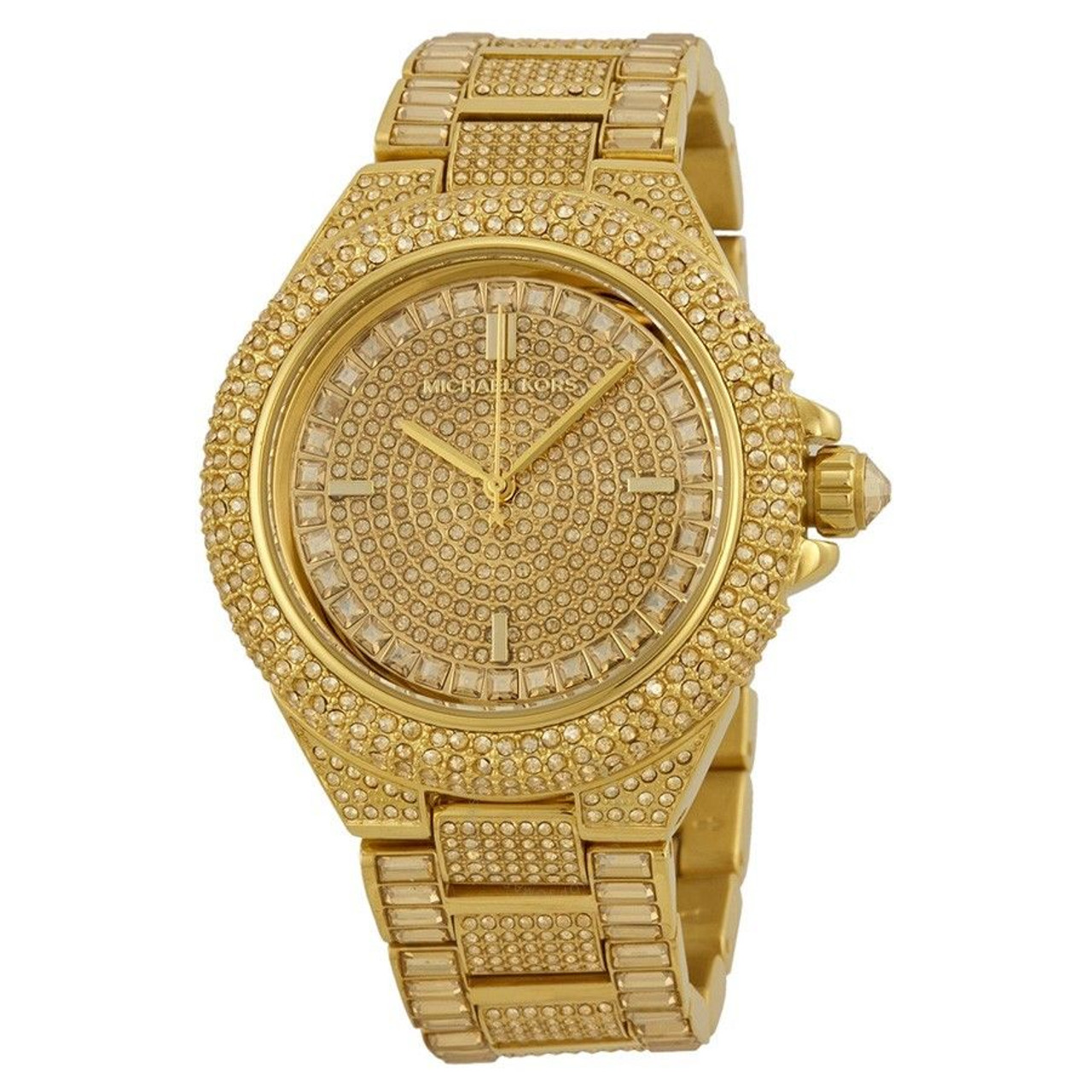 mk5720 women's watch