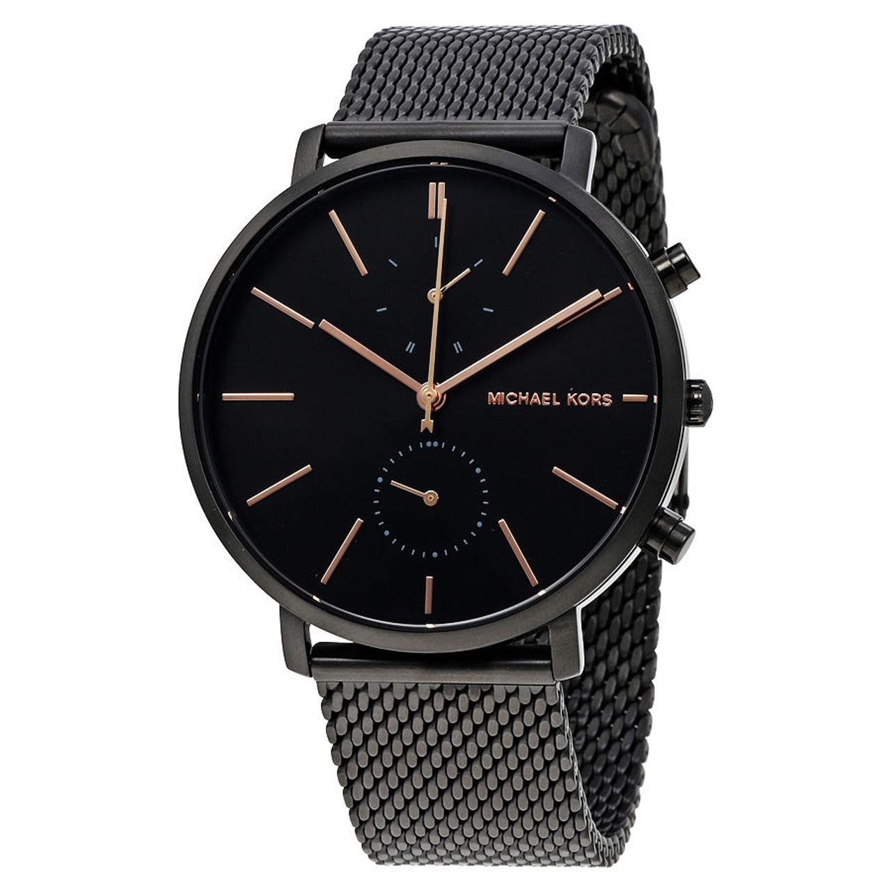 jaryn michael kors watch