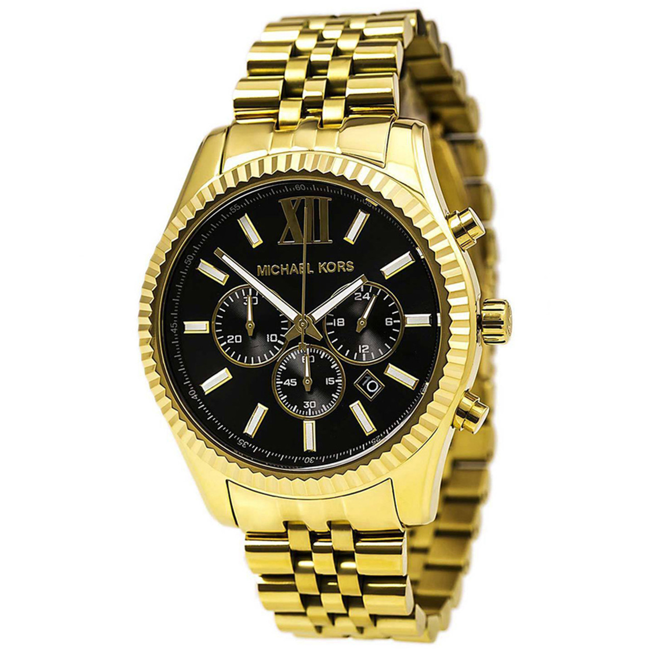 Michael Kors Watches for Men  Nordstrom Rack