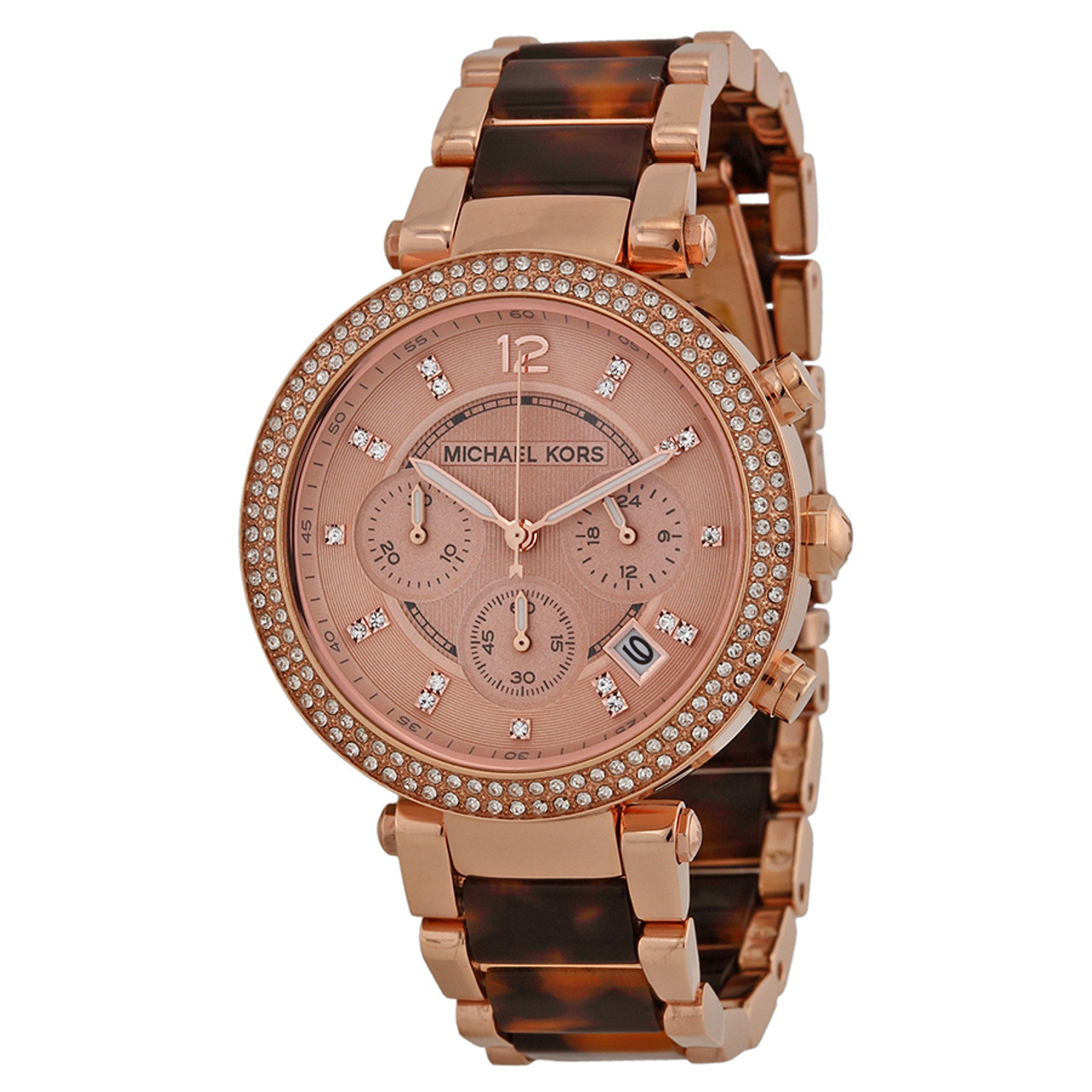 michael kors watch mk5538