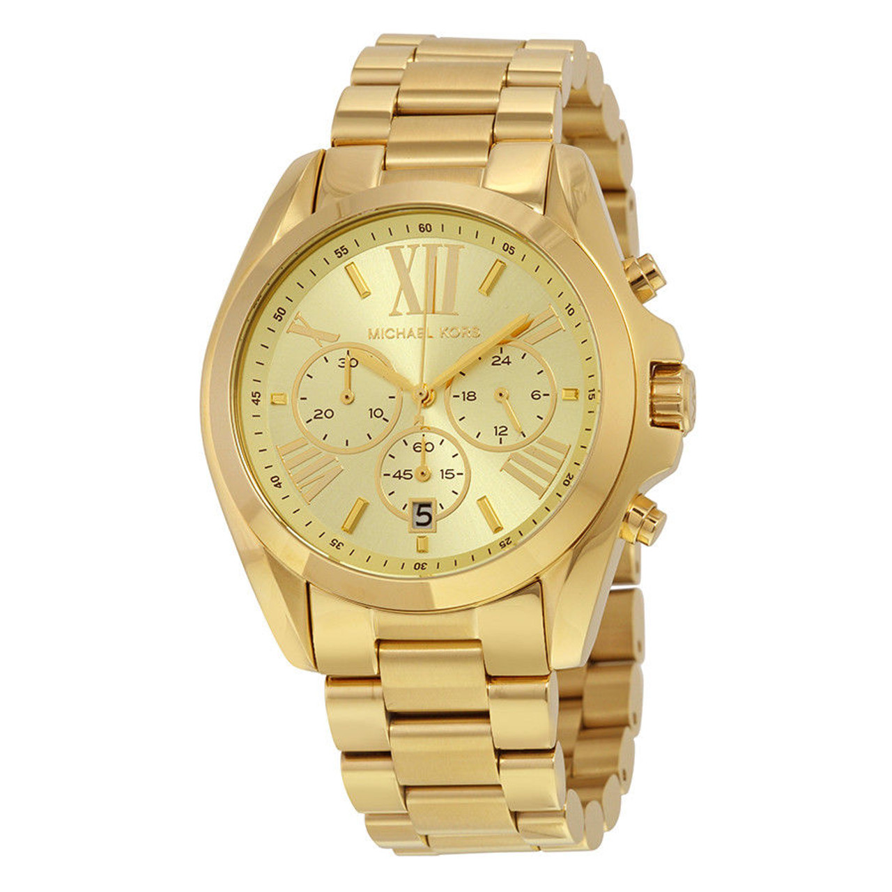 michael kors watch mk5605