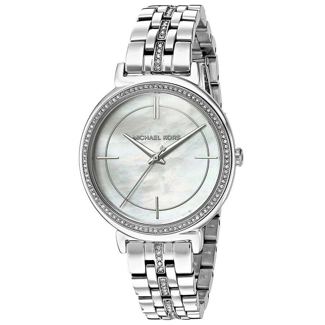 michael kors cinthia watch