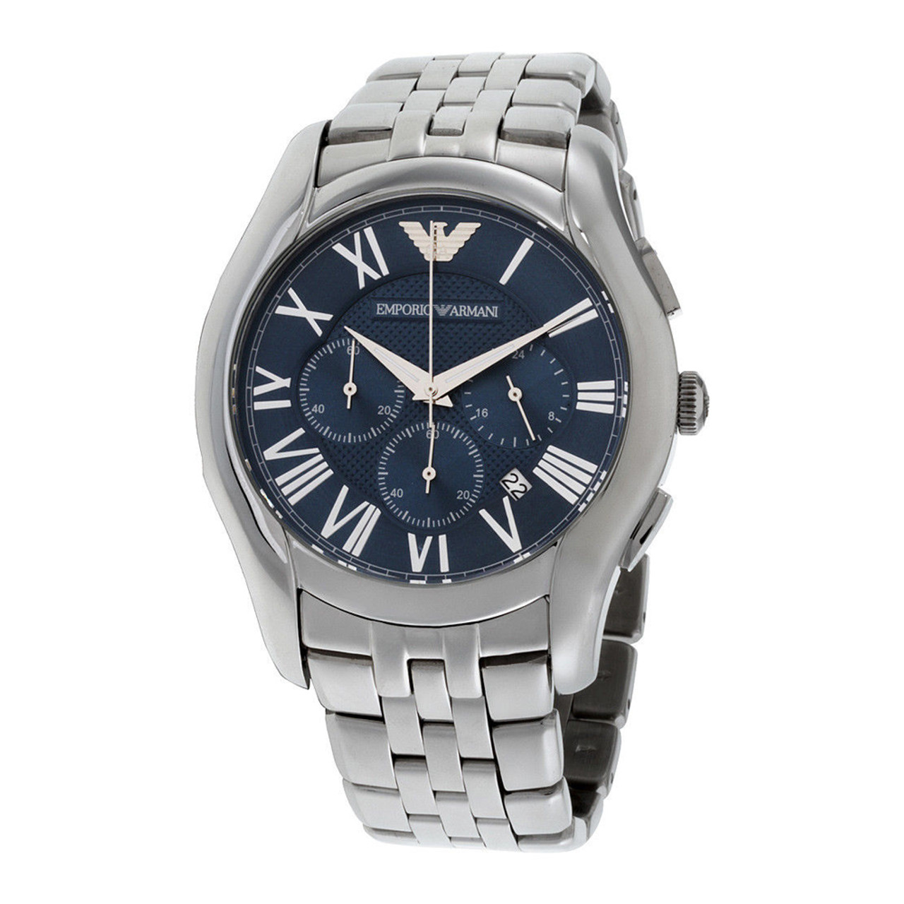 emporio armani watch ar1787