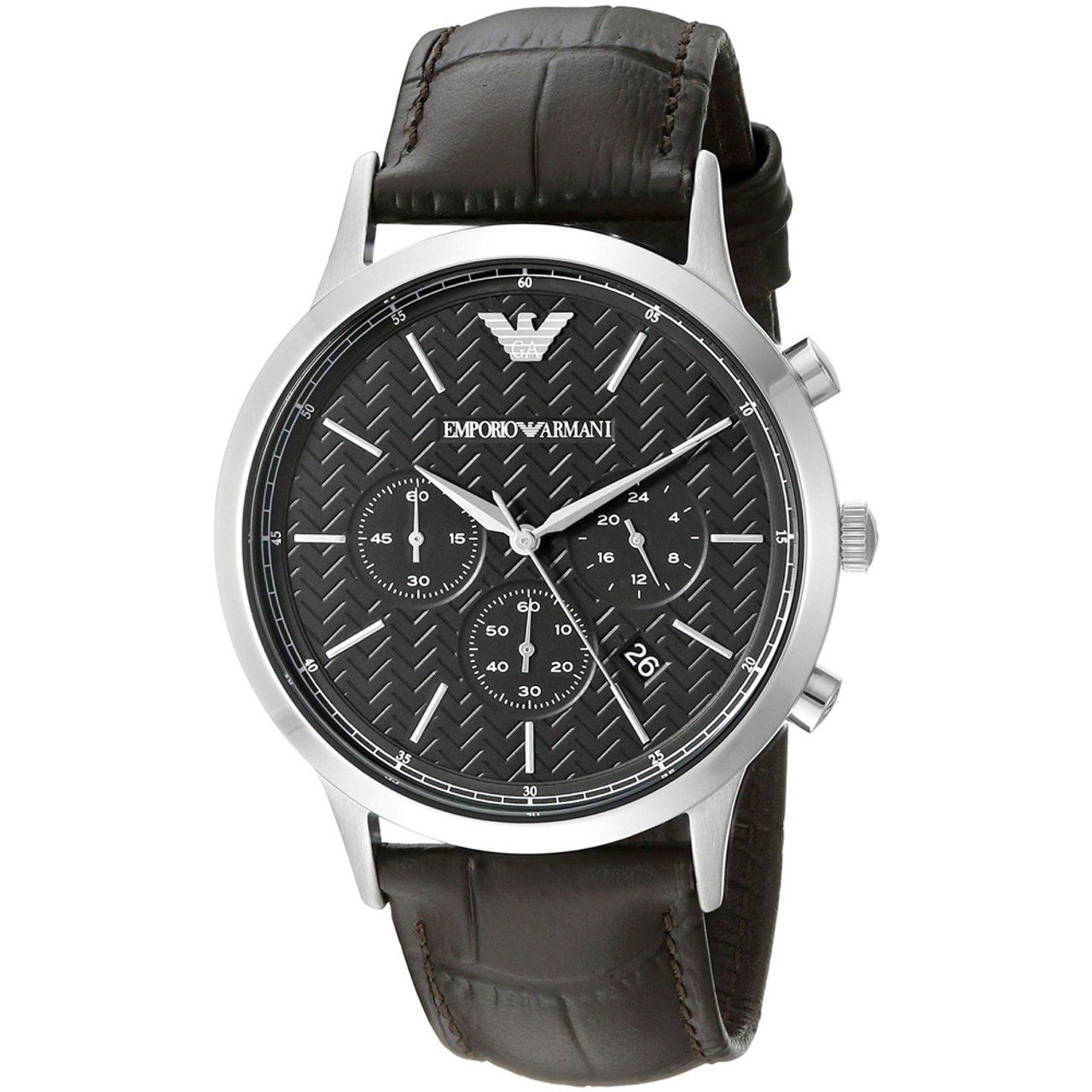 Emporio Armani AR2482 Classic 