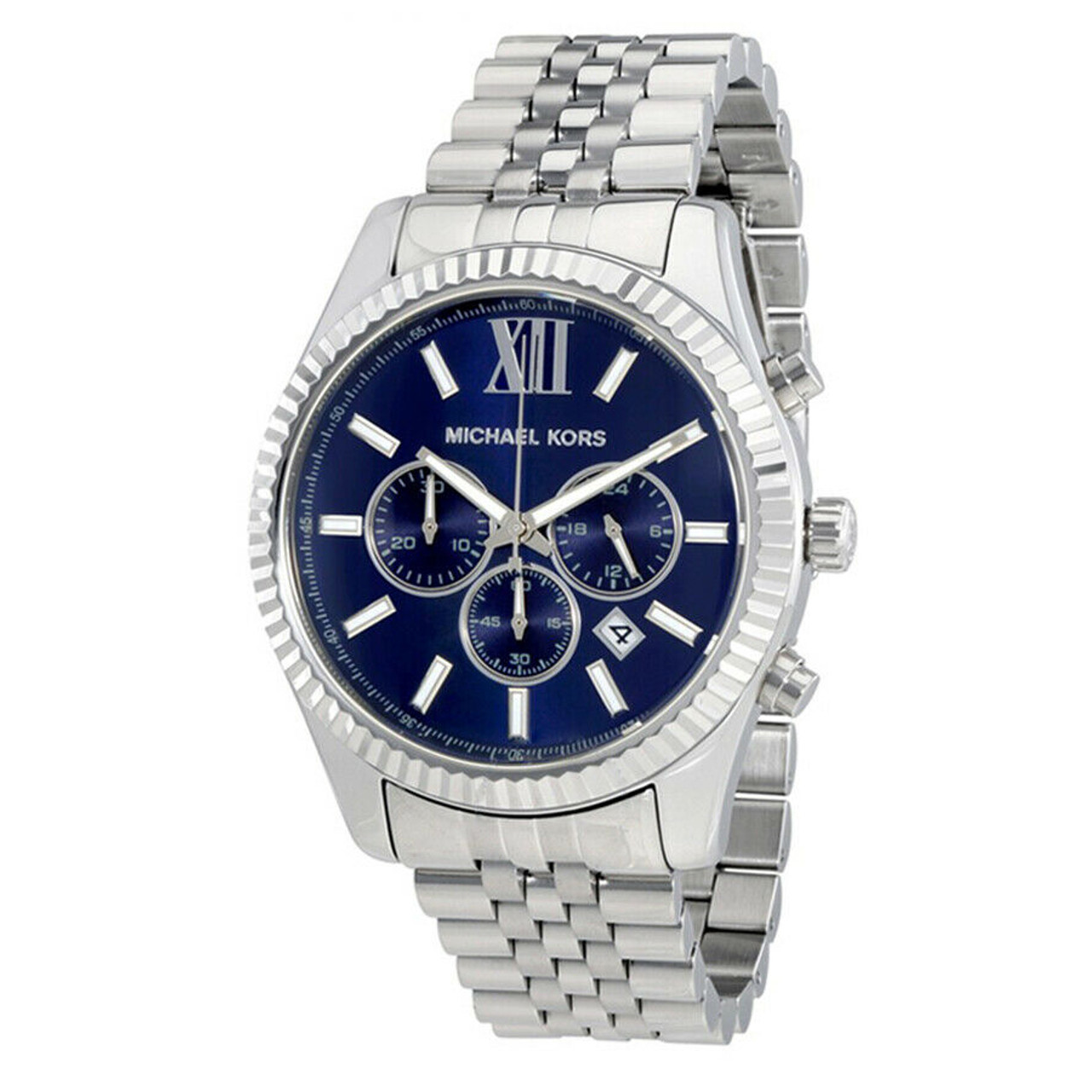 michael kors watch mk8280