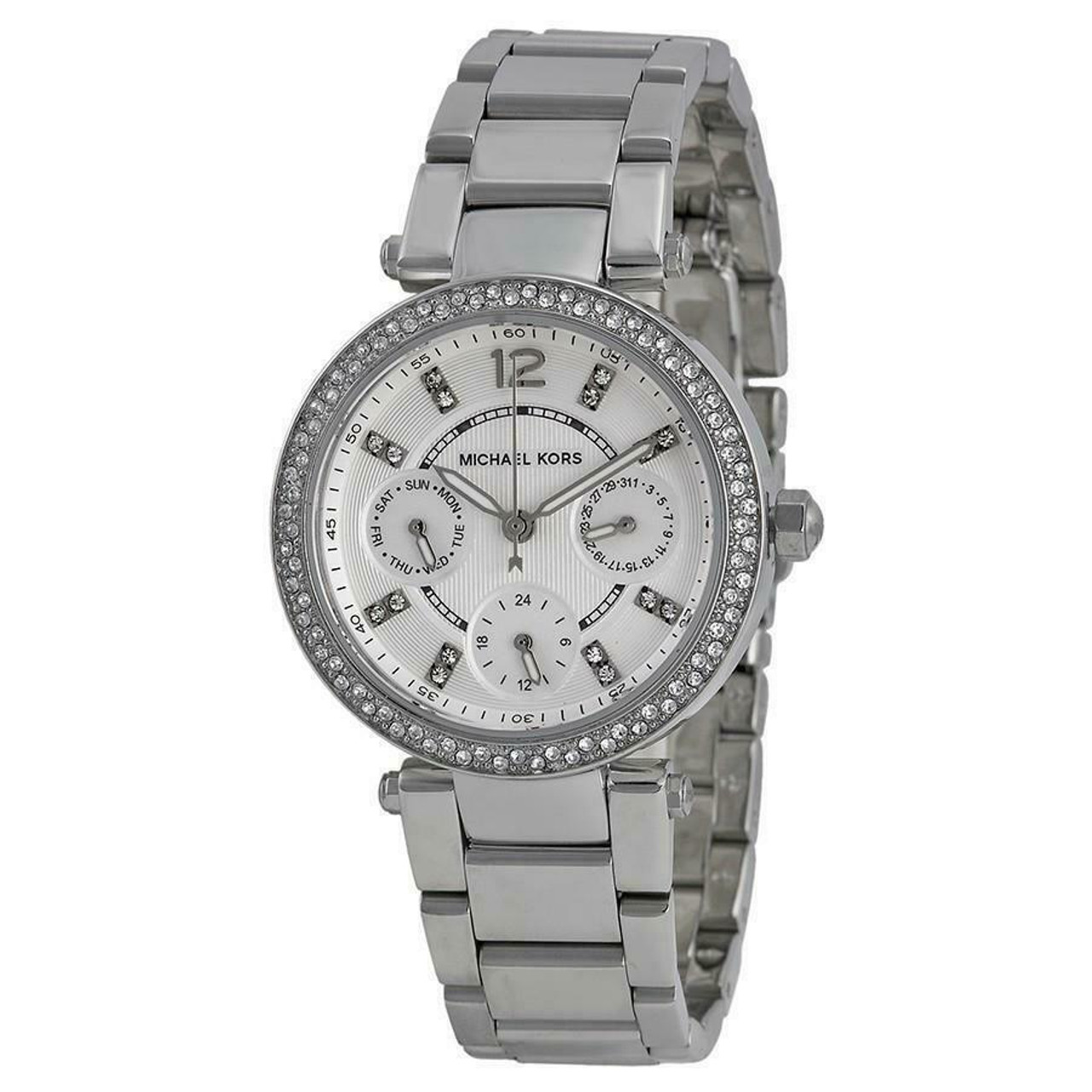 mk5615 michael kors watch