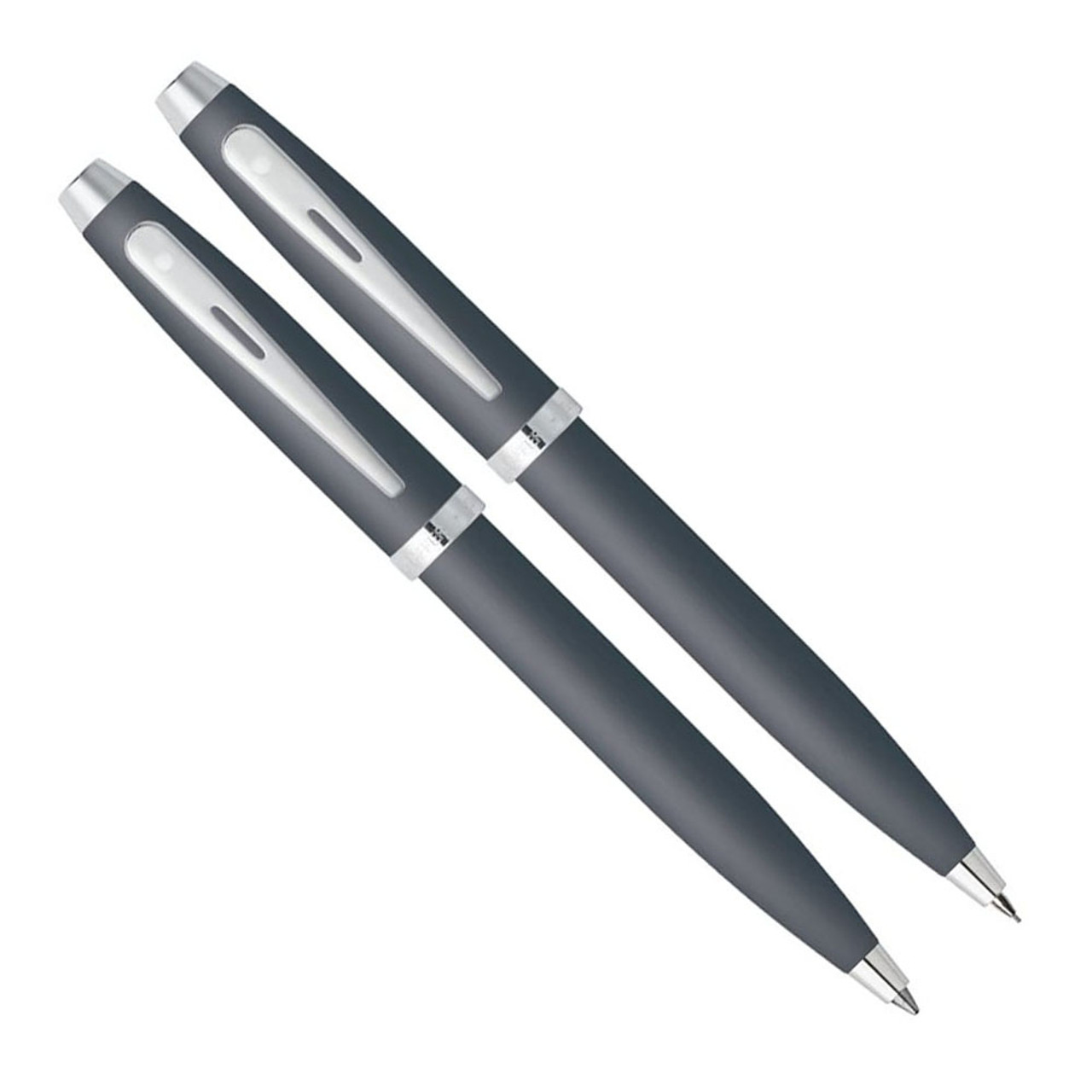 sheaffer ballpoint pen and pencil set