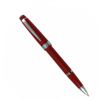 Cross Bailey Light Polished Red Resin Rollerball Pen AT0745-7