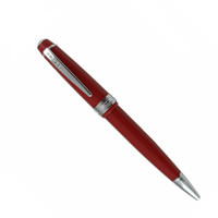 Cross Bailey Light Polished Red Resin Ballpoint Pen AT0742-7