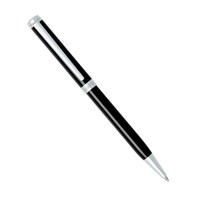 Sheaffer Intensity Onyx Black Ballpoint Pen 9235-2