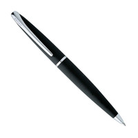 Cross ATX Basalt Black Ballpoint Pen 882-3