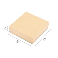 Sterling Silver Gold Plated CZ Heart Beaded Bracelet