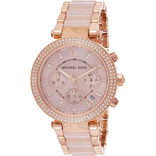 Michael deals kors mk5774