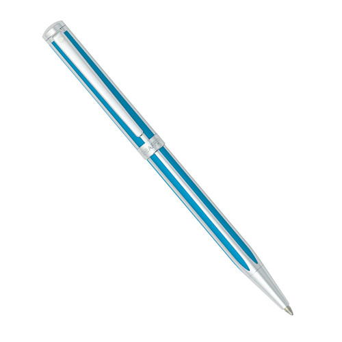 Sheaffer Intensity Cornflower Blue Ballpoint Pen 9231-2