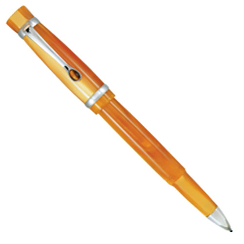 Stipula Castoni Chic Tiger Eye Rollerball Pen ST82707