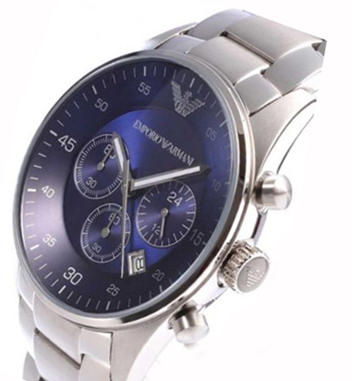 emporio armani mens watch ar5860