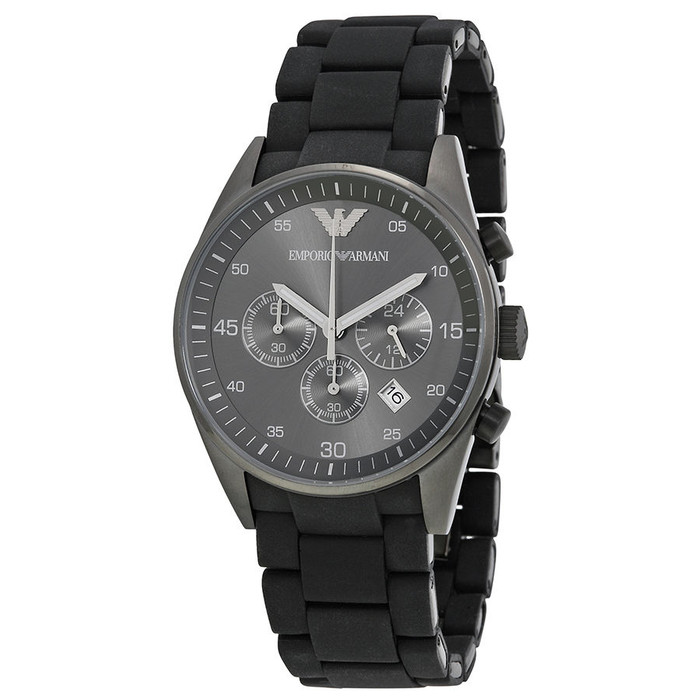 men's emporio armani ar5889 sportivo watch