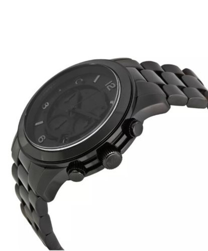 mens mk watch