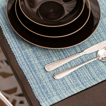 Casual Classic Cotton Placemats - Set of 4