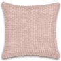 Chenille Basket Weave Cushion