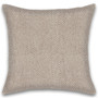 Herringbone Stripe Cotton Cushion