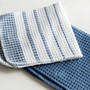 Fouta Dish Cloth - Set of 6