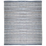 Herringbone Flat Weave Rug