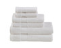 Fabstyles Diamond 100% Turkish Cotton Towel Set