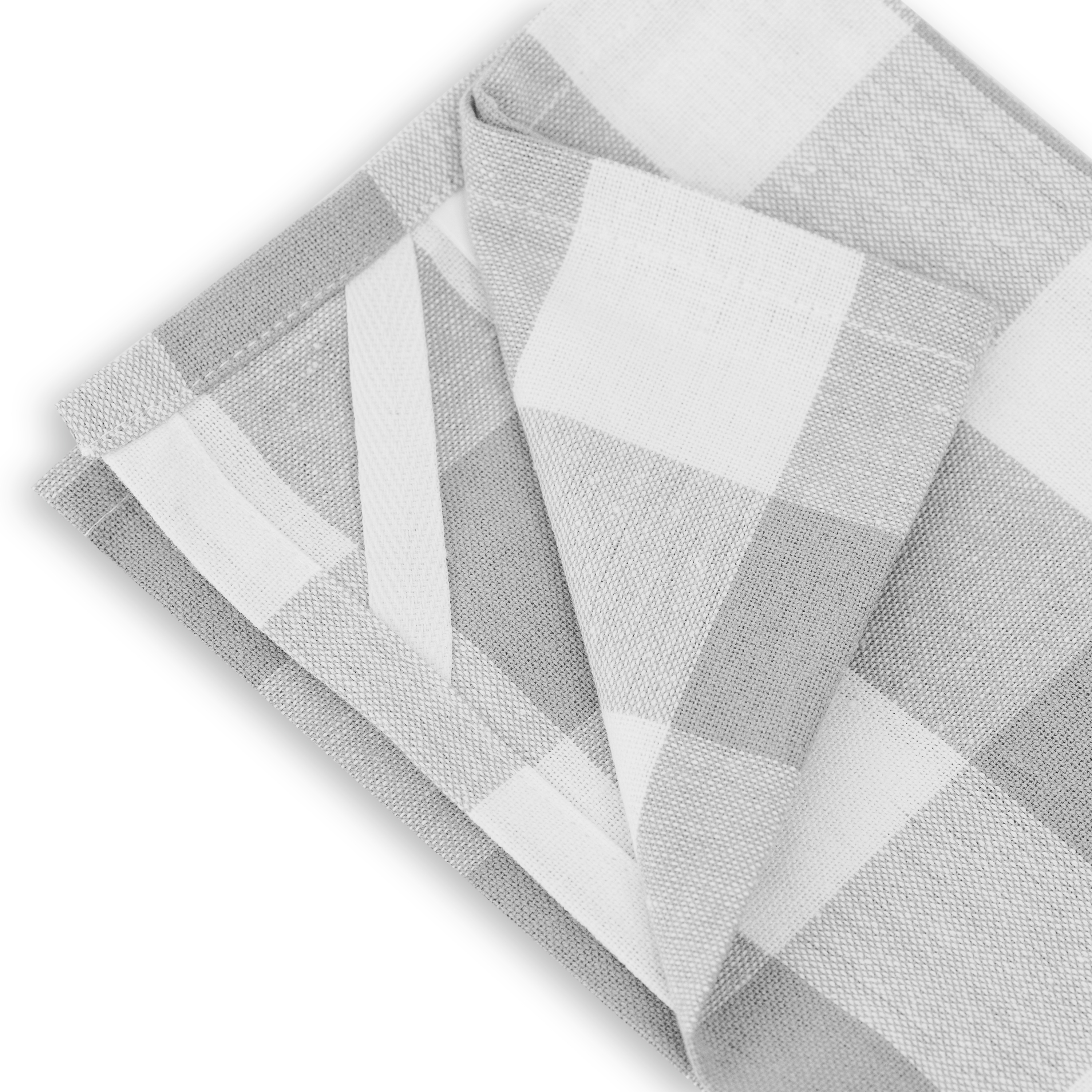 Wholesale Grid Lock Cotton Crepe Tea Towel - Loopla - Fieldfolio