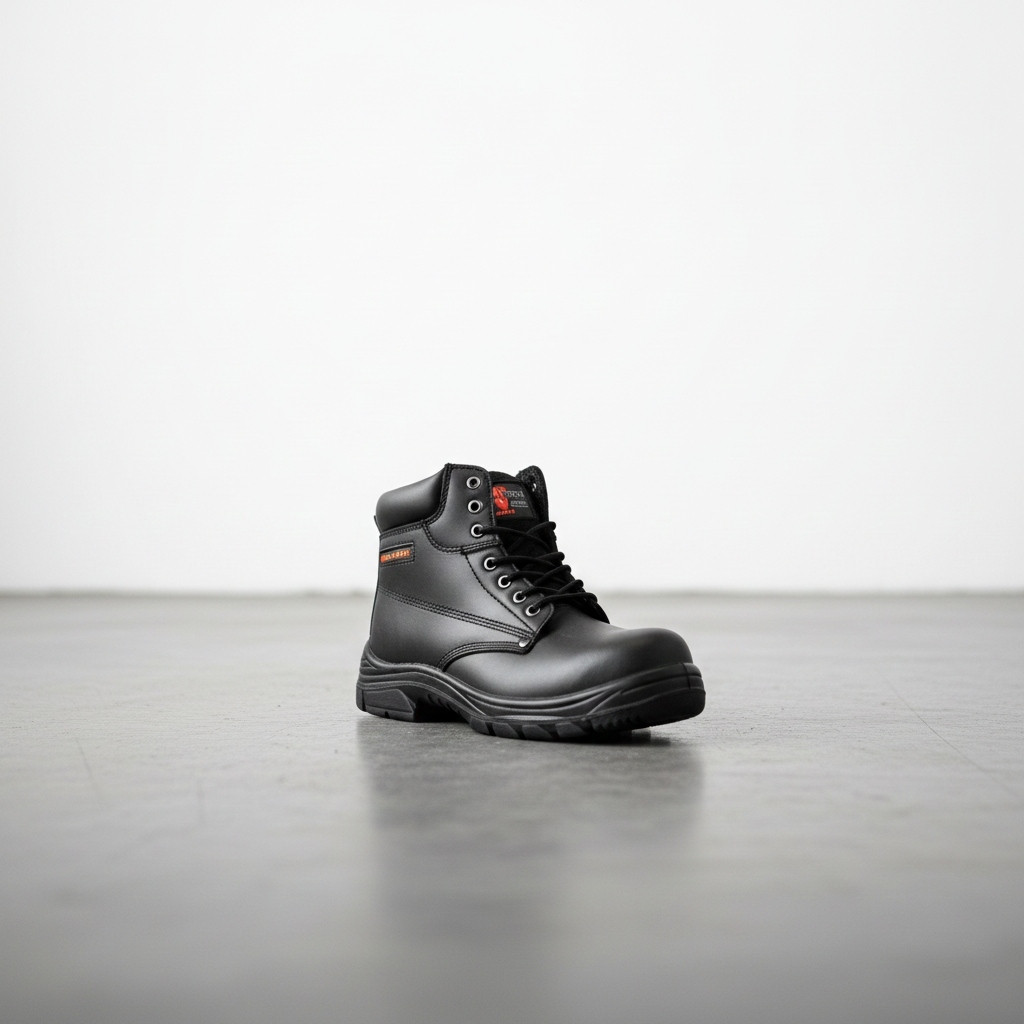 Steel Toe